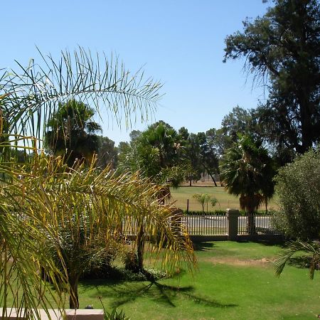 Oudtshoorn Guest House Eksteriør bilde