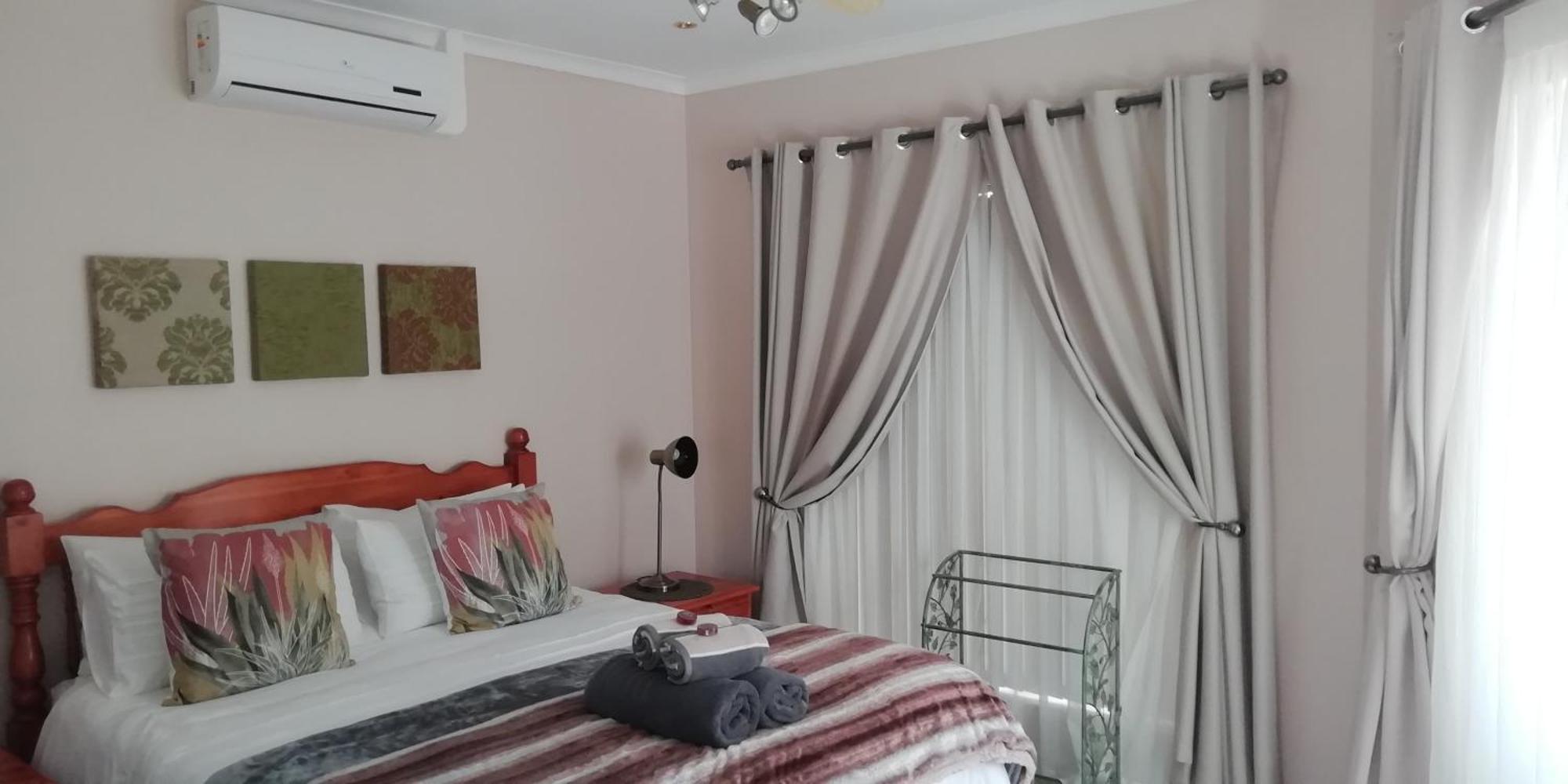 Oudtshoorn Guest House Rom bilde