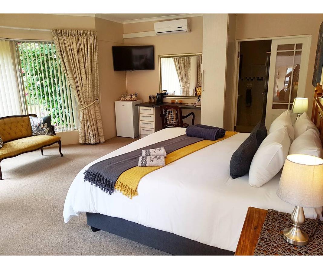 Oudtshoorn Guest House Eksteriør bilde
